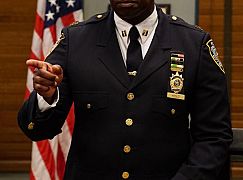Brooklyn Nine-Nine: 5x11 „The Favor” - zdjęcia promocyjne