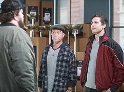 Brooklyn Nine-Nine: 5x11 „The Favor” - zdjęcia promocyjne