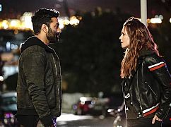 Wisdom of the Crowd: 1x11 „Alpha Test” - zdjęcia promocyjne