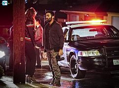 Wisdom of the Crowd: 1x11 „Alpha Test” - zdjęcia promocyjne