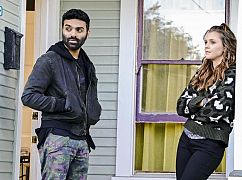 The Orville: 1x12 „Mad Idolatry” - zdjęcia promocyjne