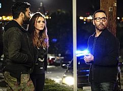 The Orville: 1x12 „Mad Idolatry” - zdjęcia promocyjne