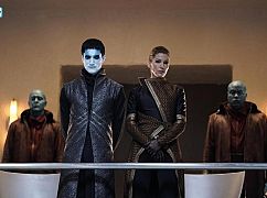 Agenci TARCZY: 5x04 „A Life Earned” - zdjęcia promocyjne