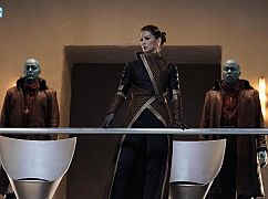 Agenci TARCZY: 5x04 „A Life Earned” - zdjęcia promocyjne