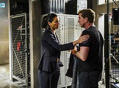 S.W.A.T.: 1x07 „Homecoming” - zdjęcia promocyjne