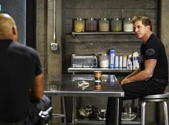 S.W.A.T.: 1x07 „Homecoming” - zdjęcia promocyjne