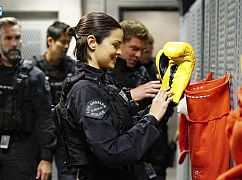 S.W.A.T.: 1x08 „Miracle” - zdjęcia promocyjne