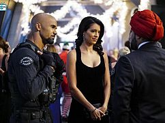 S.W.A.T.: 1x08 „Miracle” - zdjęcia promocyjne