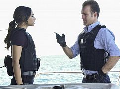 Hawaii 5.0: 8x09 „Make me kai” - zdjęcia promocyjne