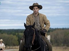 Damnation: 1x07 A Different Species - zdjęcia promocyjne