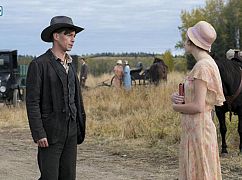 Damnation: 1x07 A Different Species - zdjęcia promocyjne