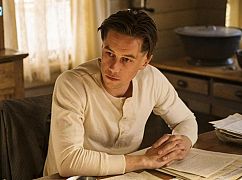 Damnation: 1x07 A Different Species - zdjęcia promocyjne