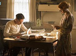 Damnation: 1x07 A Different Species - zdjęcia promocyjne