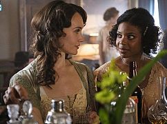 Damnation: 1x07 A Different Species - zdjęcia promocyjne