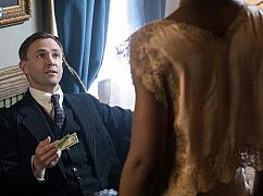Damnation: 1x07 A Different Species - zdjęcia promocyjne