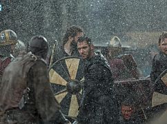 Wikingowie: 5x03 „Homeland” - zdjęcia promocyjne