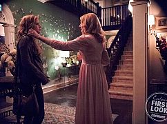 Zdjęcia promocyjne 1 sezonu serialu „Sharp Objects”