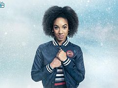 Doktor Who: 11x00 „Twice Upon A Time” - zdjęcia promocyjne