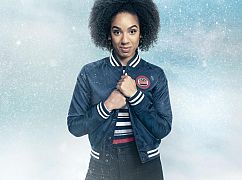 Doktor Who: 11x00 „Twice Upon A Time” - zdjęcia promocyjne