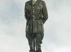 Doktor Who: 11x00 „Twice Upon A Time” - zdjęcia promocyjne