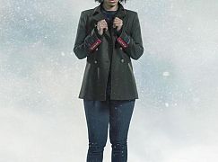 Doktor Who: 11x00 „Twice Upon A Time” - zdjęcia promocyjne