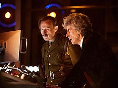 Doktor Who: 11x00 „Twice Upon A Time” - zdjęcia promocyjne