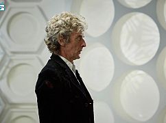 Doktor Who: 11x00 „Twice Upon A Time” - zdjęcia promocyjne