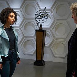 Twice Upon A Time