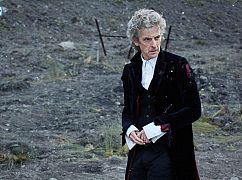 Doktor Who: 11x00 „Twice Upon A Time” - zdjęcia promocyjne