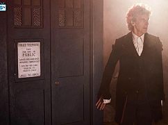 Doktor Who: 11x00 „Twice Upon A Time” - zdjęcia promocyjne