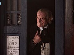 Doktor Who: 11x00 „Twice Upon A Time” - zdjęcia promocyjne