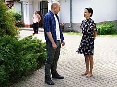 Barwy szczęścia odc. 1757 - zdjęcia promocyjne
