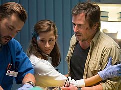 Na dobre i na złe odc. 689 - zdjęcia promocyjne