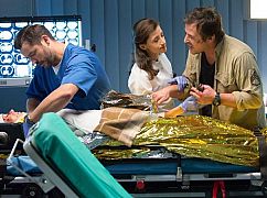 Na dobre i na złe odc. 689 - zdjęcia promocyjne