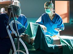 Na dobre i na złe odc. 689 - zdjęcia promocyjne