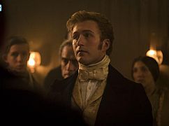 Wiktoria: 3x00 „Comfort and Joy” - zdjęcia promocyjne