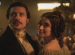 Wiktoria: 3x00 „Comfort and Joy” - zdjęcia promocyjne