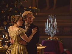 Wiktoria: 3x00 „Comfort and Joy” - zdjęcia promocyjne