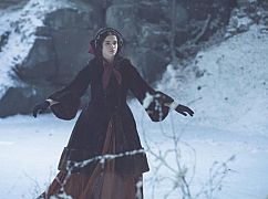 Wiktoria: 3x00 „Comfort and Joy” - zdjęcia promocyjne