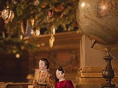 Wiktoria: 3x00 „Comfort and Joy” - zdjęcia promocyjne