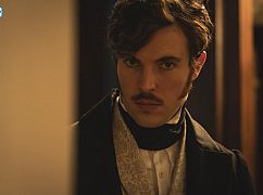 Wiktoria: 3x00 „Comfort and Joy” - zdjęcia promocyjne