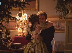 Wiktoria: 3x00 „Comfort and Joy” - zdjęcia promocyjne