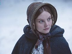 Wiktoria: 3x00 „Comfort and Joy” - zdjęcia promocyjne