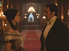 Wiktoria: 3x00 „Comfort and Joy” - zdjęcia promocyjne