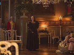 Wiktoria: 3x00 „Comfort and Joy” - zdjęcia promocyjne