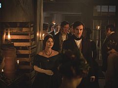 Wiktoria: 3x00 „Comfort and Joy” - zdjęcia promocyjne