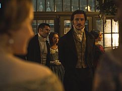 Wiktoria: 3x00 „Comfort and Joy” - zdjęcia promocyjne