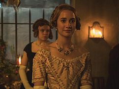 Wiktoria: 3x00 „Comfort and Joy” - zdjęcia promocyjne