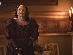 Wiktoria: 3x00 „Comfort and Joy” - zdjęcia promocyjne
