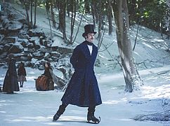 Wiktoria: 3x00 „Comfort and Joy” - zdjęcia promocyjne